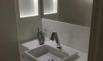 Imagem 5: 4 quartos com 2 suítes porteira fechada fica absolutamente tudo Cód: 19370 M