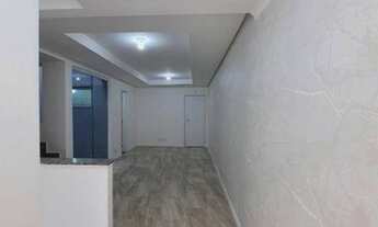 Imagem 2: Apartamento à venda, 137 m² por R$ 599.000,00 - Campestre - Santo André/SP