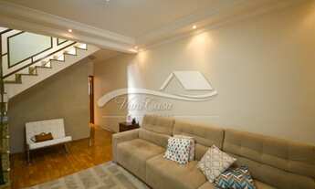 Imagem 2: Sobrado 3 Quartos à venda, Sacomã - São Paulo