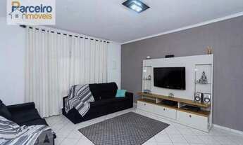 Imagem 3: Sobrado com 3 dormitórios à venda, 166 m² por R$ 511.000,00 - Vila Formosa - São Paulo/SP