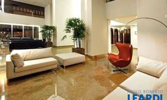 Imagem 2: FLAT APART HOTEL - JARDIM PAULISTA - SP