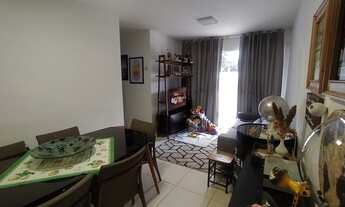 Imagem 2: Apartamento à venda, 3 quartos, 1 suíte, 2 vagas, Jardim Guanabara - Belo Horizonte/MG