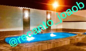 Imagem 3: Casa de temporada