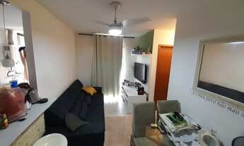 Imagem 2: Apartamento com 2 quartos, 55m2, à venda em Rio de Janeiro, Irajá