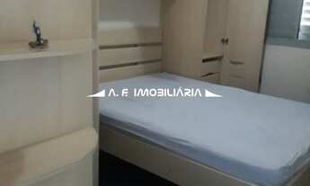 Imagem 2: São Paulo - Apartamento Padrão - IMIRIM