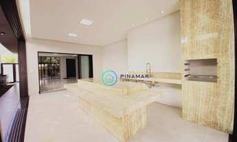 Imagem 2: Casa com 3 dormitórios à venda, 180 m² por R$ 2.000.000 - Jardins Madri - Goiânia/GO