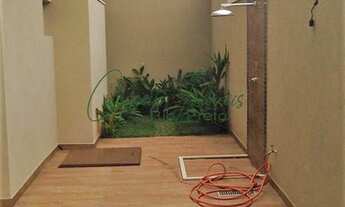 Imagem 3: Casa em Condomínio para Locação em São José do Rio Preto, Parque Residencial Damha V, 3 do