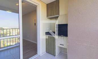 Imagem 7: Apartamento para Aluguel - Tingui, 2 Quartos, 54 m2