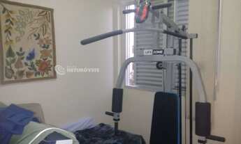 Imagem 3: Venda Apartamento 3 quartos Cidade Nova Belo Horizonte