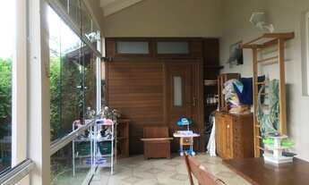 Imagem 3: Casa em Elsa Casa com 4 dormitórios