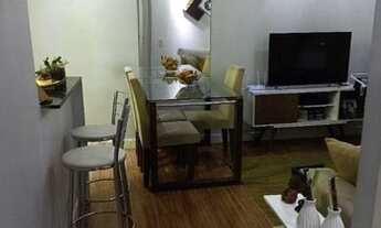 Imagem: Belo Horizonte - Apartamento Padrão - Sao