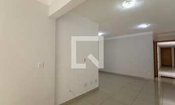 Imagem 2: Apartamento para Aluguel - Residencial Eldorado, 3 Quartos, 80 m2