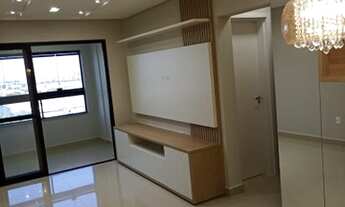 Imagem 5: Apartamento 03 quartos lazer completo