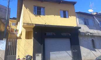 Imagem: Casa Imóvel para Renda em Vila Itaberaba