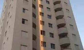 Imagem 2: Apartamento 2 dormitórios Centro de Diadema, andar alto, comércio e serviços à sua porta!!