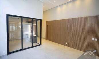 Imagem 4: Casa com 3 dormitórios à venda, 215 m² por R$ 1.800.000,00 - Tamboré Bauru - Bauru/SP