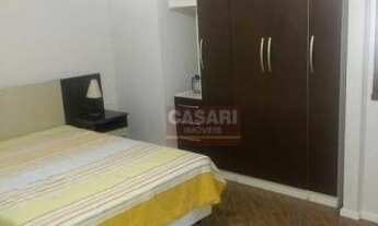 Imagem 3: Apartamento Residencial à venda, Vila Bastos, Santo André - AP56309