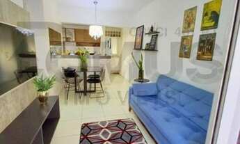 Imagem 3: Excelente apartamento no Condomínio Spazio Acqua, com 3 dormitórios, sendo 01 suite e área