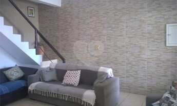 Imagem: Casa-São Paulo-VILA MARIA