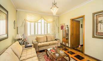 Imagem: Apartamento térreo com 03 dormitórios