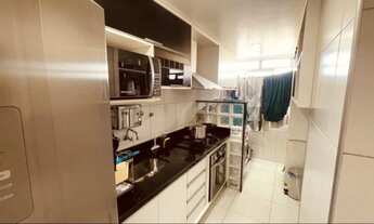 Imagem 2: 2/4 centro de Lauro de Freitas condomínio Morada Real