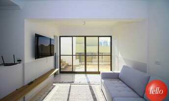 Imagem 4: São Paulo - Apartamento Padrão - Moema