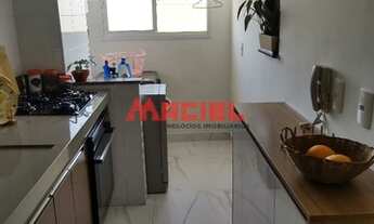 Imagem 6: Venda - APARTAMENTO - RESERVA GIARDINO - JARDIM AMERICA - SAO JOSE DOS CAMPOS - 71 M² AU