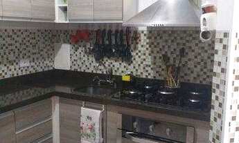 Imagem 3: Apartamento com 3 dormitórios à venda, 60 m² - Parque Marajoara - Santo André/SP