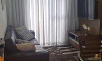 Imagem 3: Apartamento com 3 dormitórios à venda, 63 m² - Nova Petrópolis - São Bernardo do Campo/SP