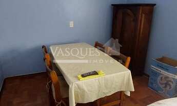 Imagem 4: Apartamento para Locação em Teresópolis, Jardim Cascata, 2 dormitórios, 2 banheiros, 1 vag