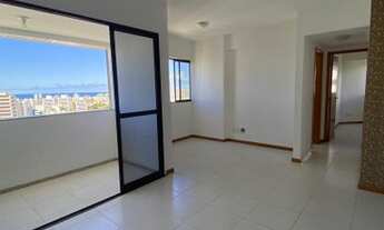 Imagem: Apartamento 2/4 com suíte em Jardim Armação