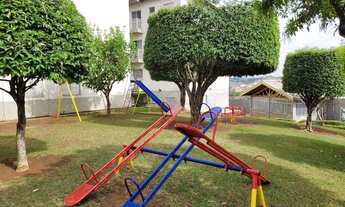 Imagem: Apartamento com 2 dormitórios para alugar