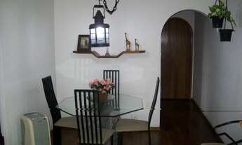 Imagem 2: Venda Apartamento 2 Dormitórios - 70 m² Campo Belo