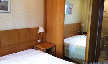 Imagem 3: FLAT - ITAIM BIBI - SP