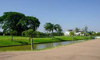 Imagem 6: Lote Eldorado Ilhas Park