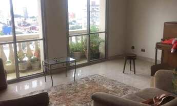 Imagem: Apartamento à venda, 168 m² por R$ 720.000,00