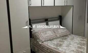 Imagem 4: São Paulo - Apartamento Padrão - VILA NOVA CACHOEIRINHA