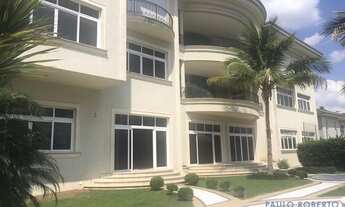 Imagem 2: CASA EM CONDOMÍNIO - TAMBORÉ - SP