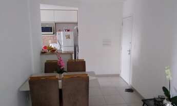 Imagem 3: Apartamento para venda possui 75 metros quadrados com 3 quartos