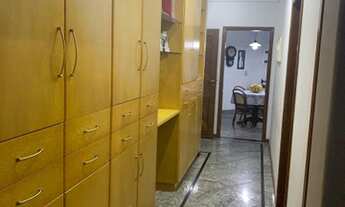 Imagem 4: 3 quadras do mar da Praia da Costa 4 quartos 19460 L