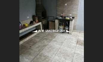 Imagem 6: São Paulo - Casa Padrão - PARQUE PERUCHE