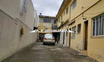 Imagem 3: São Paulo - Terreno Padrão - SITIO DO MANDAQUI