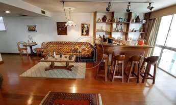 Imagem 6: Amplo e excelente apartamento na Rua Pereira Nunes com 4 quartos sendo 2 suítes e 2 vagas