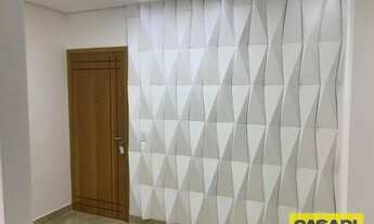 Imagem 5: Sala para alugar, 30 m² - Vila Linda - Santo André/SP