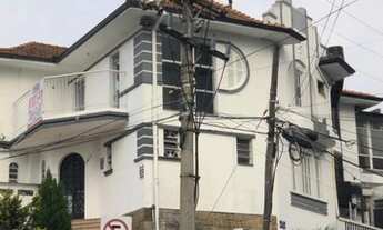 Imagem: Porto Alegre - Casa Comercial - Petrópolis