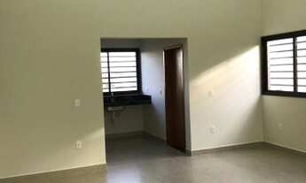 Imagem 7: SALÃO COMERCIAL (Embaixo) com CASA INDEPENDENTE (Parte Superior)- RESIDENCIAL MONTE VERDE