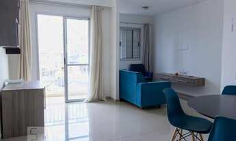 Imagem 5: Apartamento à Venda - Vila das Mercês, 2 Quartos, 65 m2