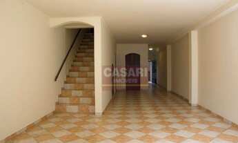 Imagem 3: Sobrado à venda, 221 m² por R$ 780.000,00 - Jardim do Mar - São Bernardo do Campo/SP