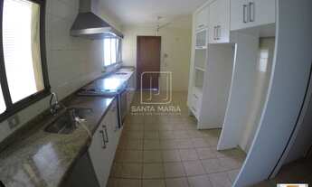 Imagem 4: Apartamento (tipo - padrao) 4 dormitórios/suite, cozinha planejada, portaria 24hs, lazer