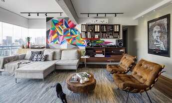 Imagem: Apartamento com 2 dormitórios à venda